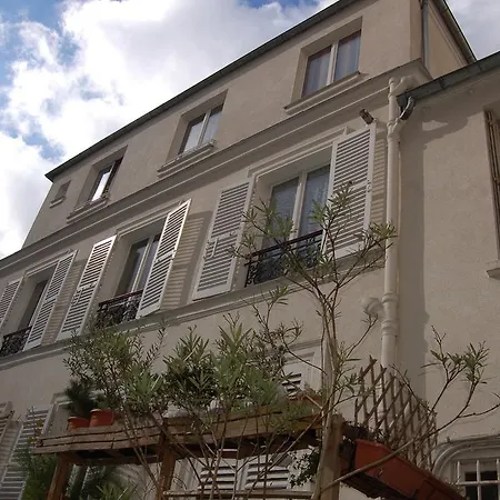 Saint-antoine Appartamento *