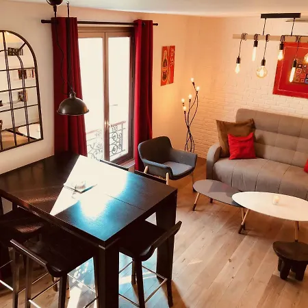 Saint-antoine Parigi