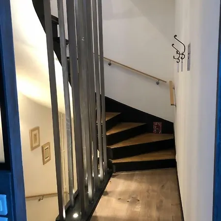 Appartamento Saint-antoine Parigi