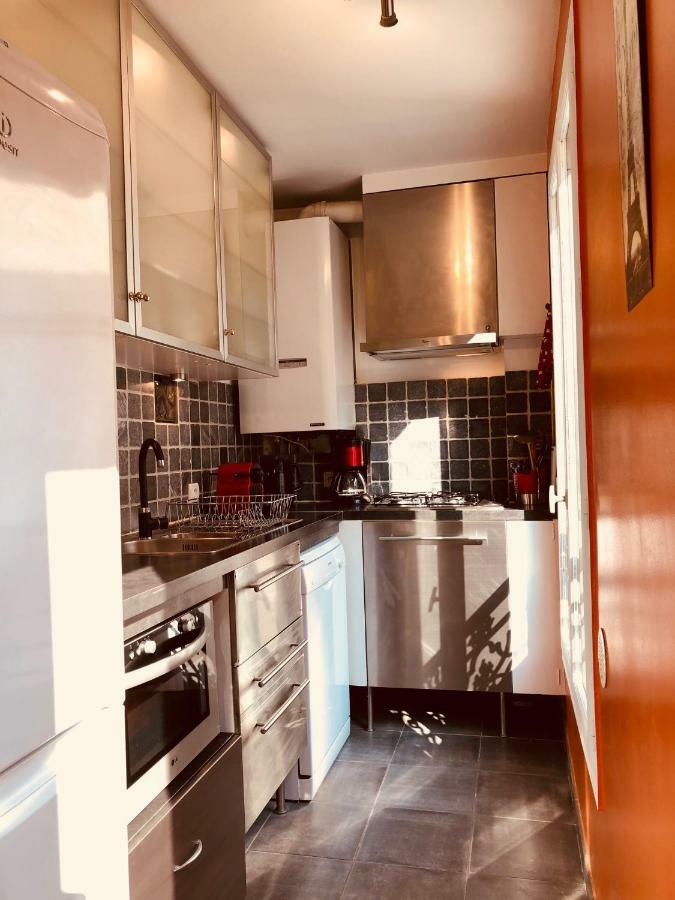 Appartamento Saint-antoine