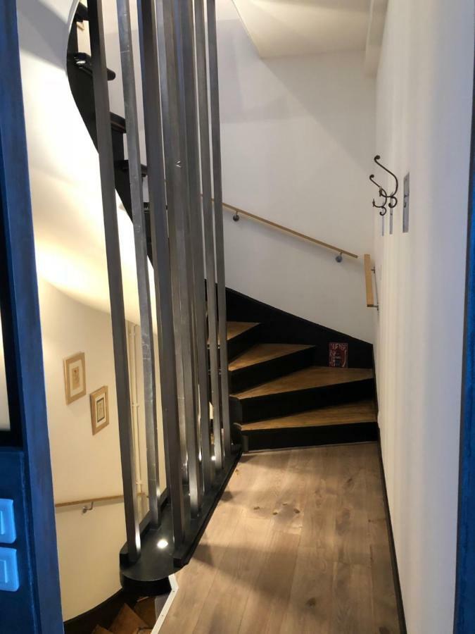 Appartamento Saint-antoine Parigi